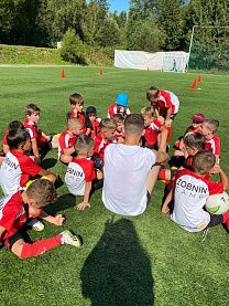 Предыдущие сборы