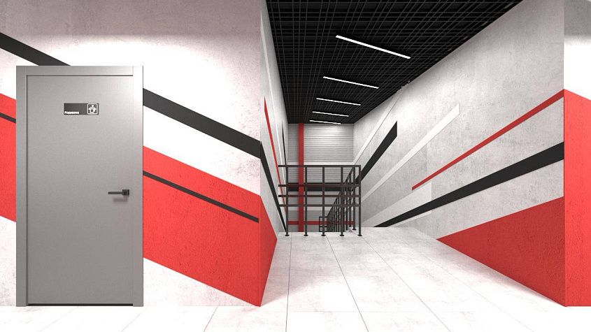 Центр футбольной подготовки <span class="color">ZOBNIN TEAM</span>