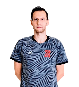 Кузнецов Владимир Владимирович