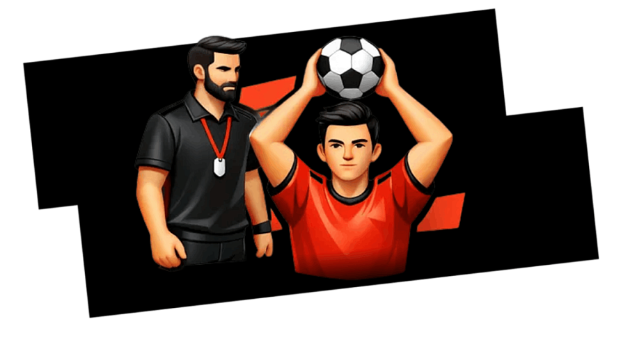 Моторика и скорость