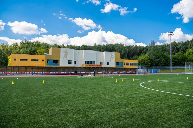 Филиал “Медведково”