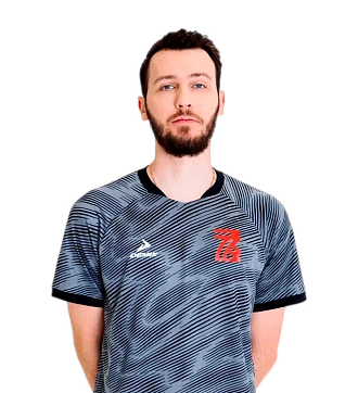 Морозов Никита Александрович