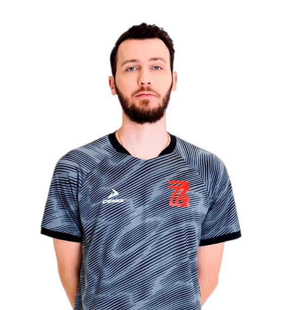 Морозов Никита Александрович